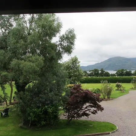 Lakeview Courtyard Holiday home Killarney