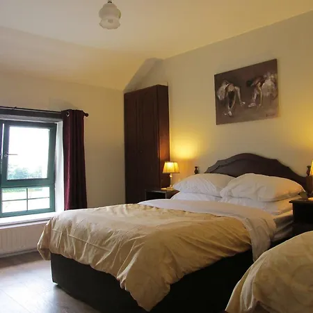 Holiday home Lakeview Courtyard *