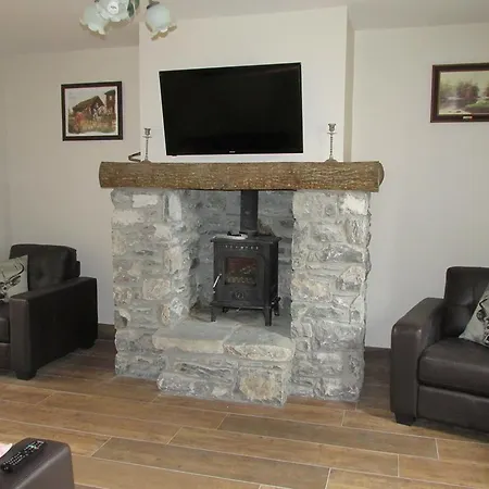 Lakeview Courtyard Holiday home Killarney