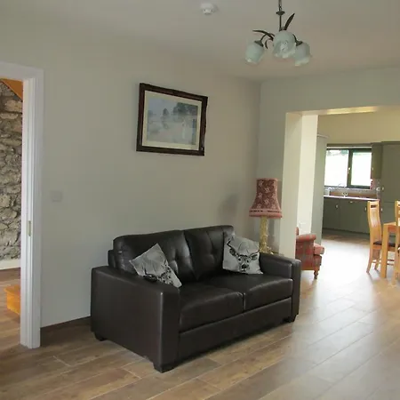 Holiday home Lakeview Courtyard Killarney