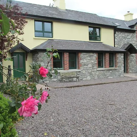 Holiday home Lakeview Courtyard Killarney