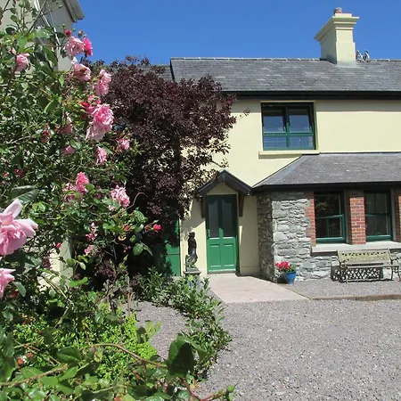 Holiday home Lakeview Courtyard