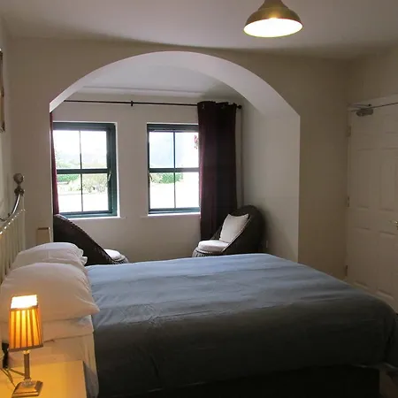 Lakeview Courtyard Holiday home Killarney