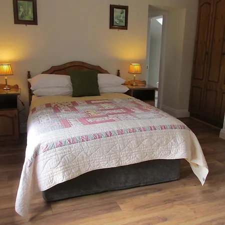 Holiday home Lakeview Courtyard Killarney